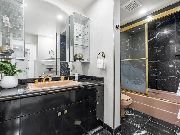 401-2015 Beach Avenue, Vancouver, BC, V6G 1Z3 - 27
