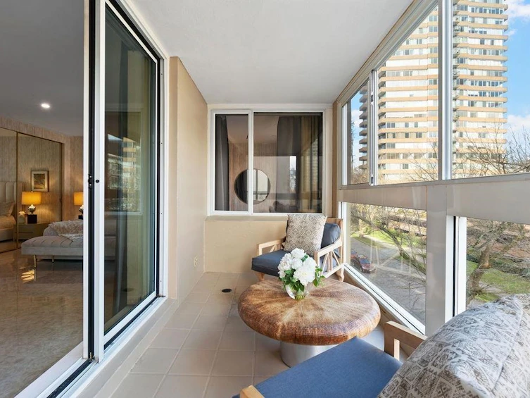 401-2015 Beach Avenue, Vancouver, BC, V6G 1Z3 - 26