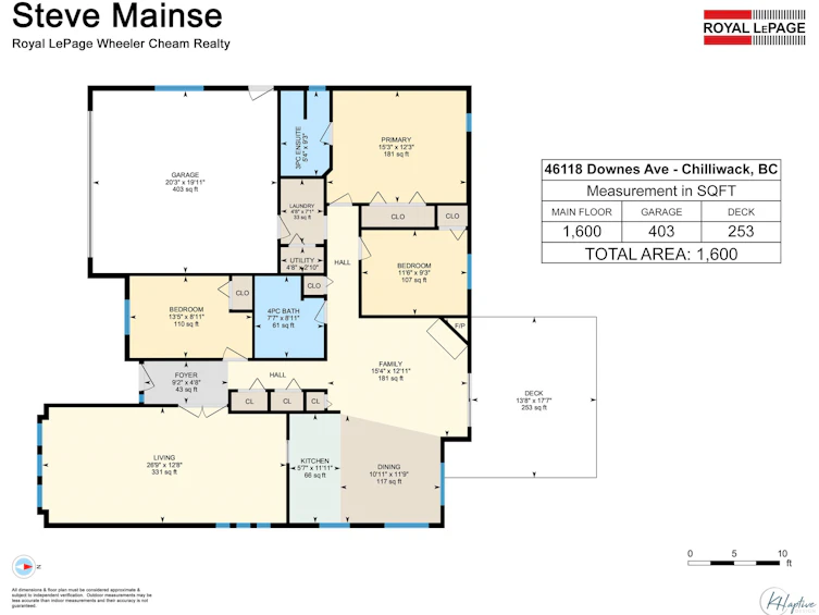 46118 Downes Avenue, Chilliwack, BC, V2R 2Y9 - 40