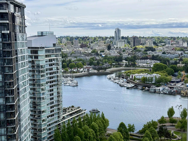 3106 - 1495 Richards Street, Vancouver BC V6Z 3E3