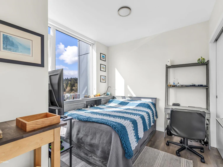 1404-305 Morrissey Road, Port Moody, BC, V3H 0M3 - 16