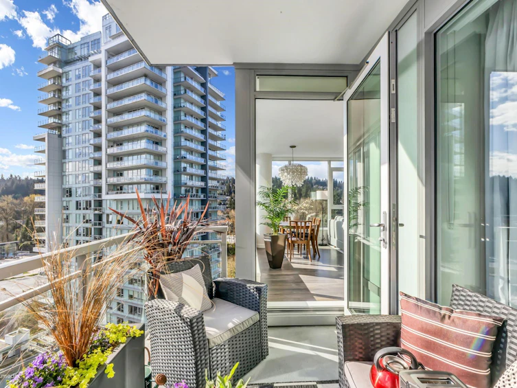 1404-305 Morrissey Road, Port Moody, BC, V3H 0M3 - 15