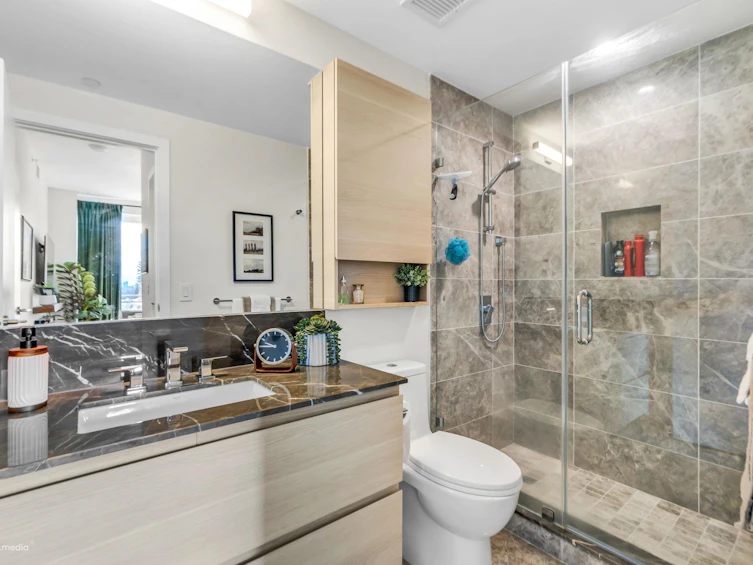 1404-305 Morrissey Road, Port Moody, BC, V3H 0M3 - 20
