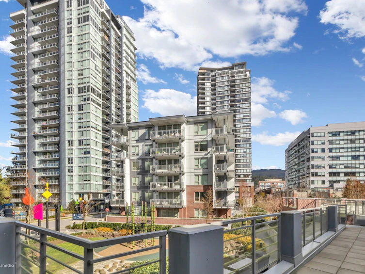 1404-305 Morrissey Road, Port Moody, BC, V3H 0M3 - 31