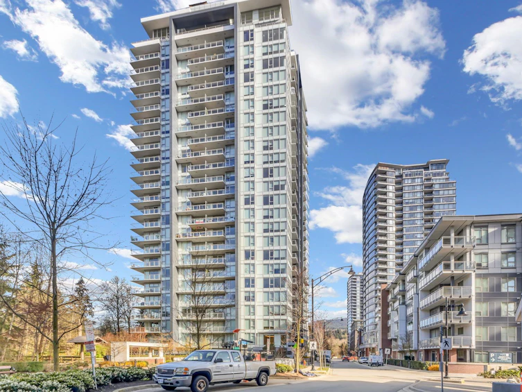 1404-305 Morrissey Road, Port Moody, BC, V3H 0M3 - 32