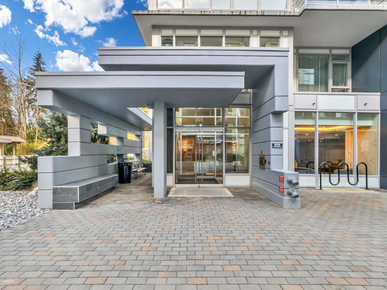 1404-305 Morrissey Road, Port Moody, BC, V3H 0M3 - 34