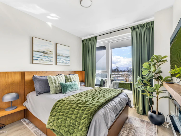1404-305 Morrissey Road, Port Moody, BC, V3H 0M3 - 18