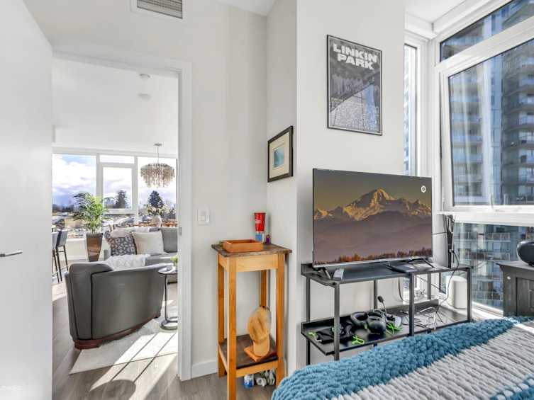 1404-305 Morrissey Road, Port Moody, BC, V3H 0M3 - 17