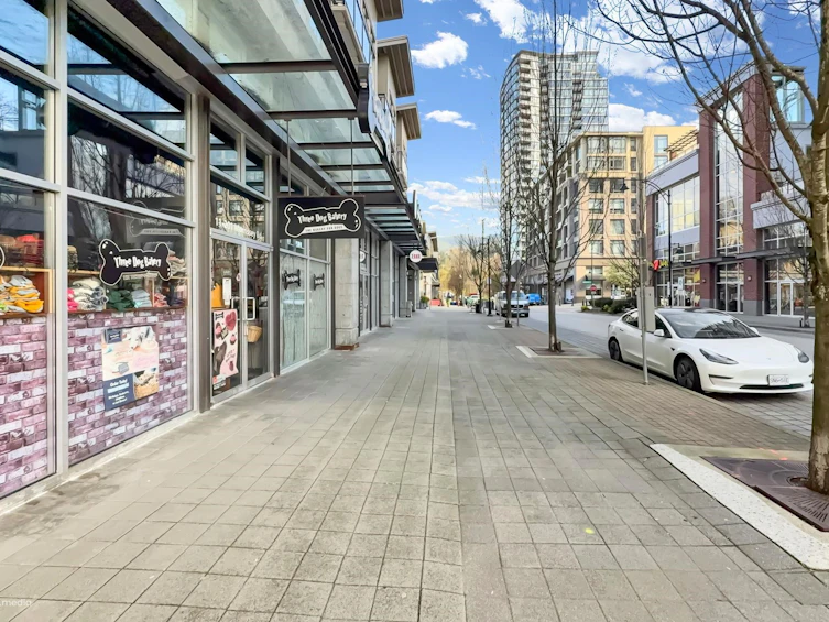 1404-305 Morrissey Road, Port Moody, BC, V3H 0M3 - 37