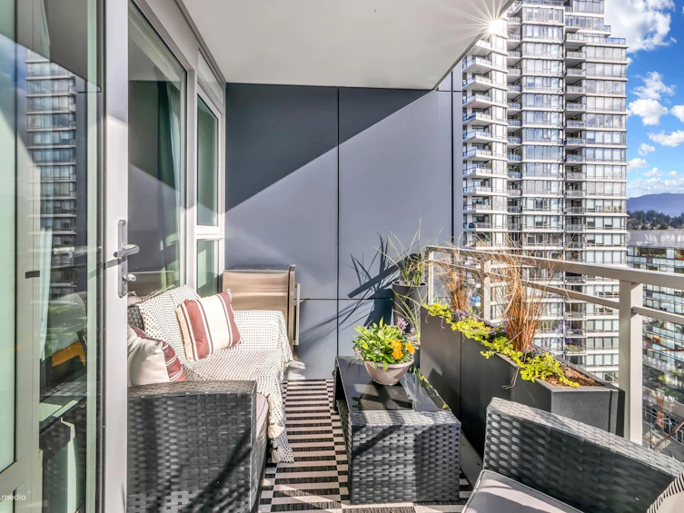 1404-305 Morrissey Road, Port Moody, BC, V3H 0M3 - 14