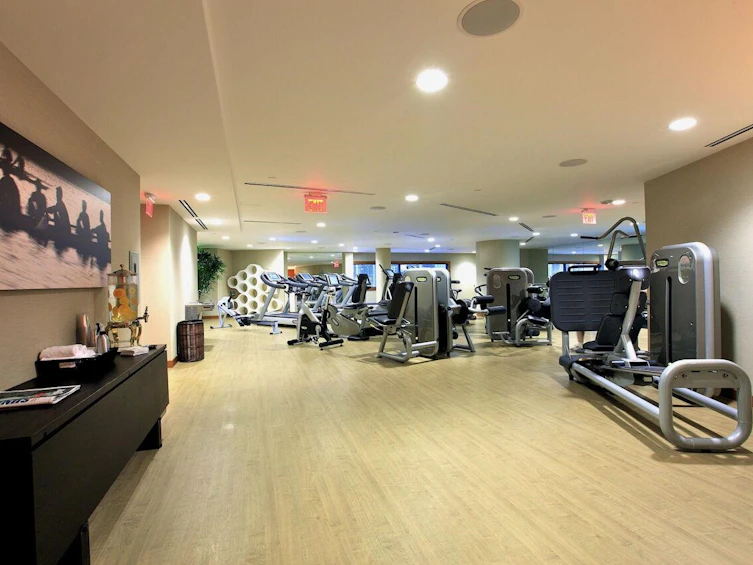 2908-1011 W Cordova Street, Vancouver, BC, V6C 0B2 - 35