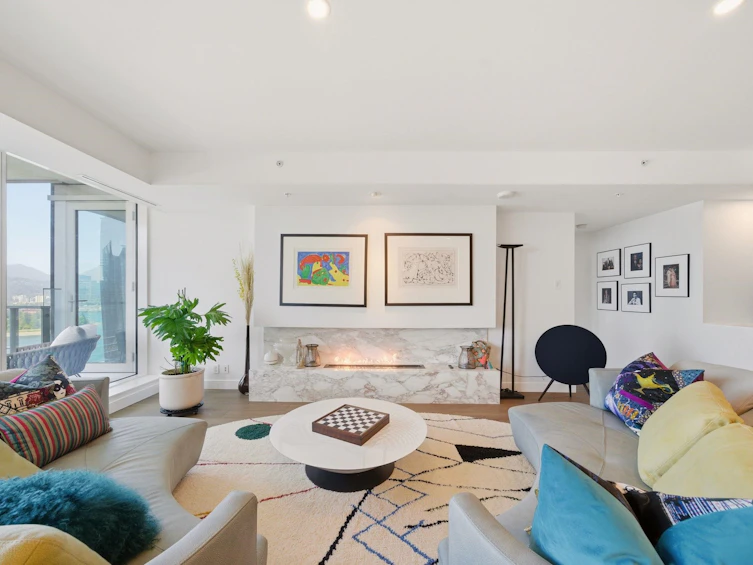 2908-1011 W Cordova Street, Vancouver, BC, V6C 0B2 - 12