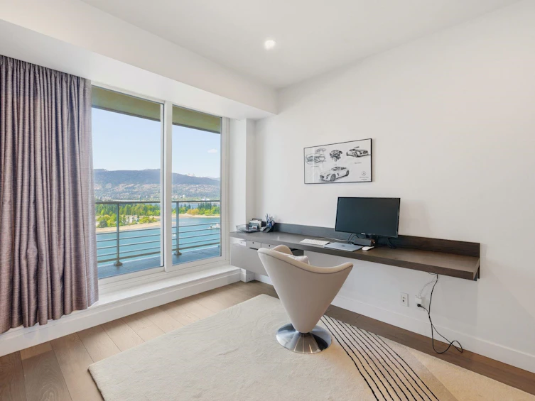 2908-1011 W Cordova Street, Vancouver, BC, V6C 0B2 - 26