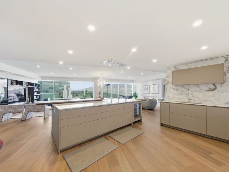 2908-1011 W Cordova Street, Vancouver, BC, V6C 0B2 - 18