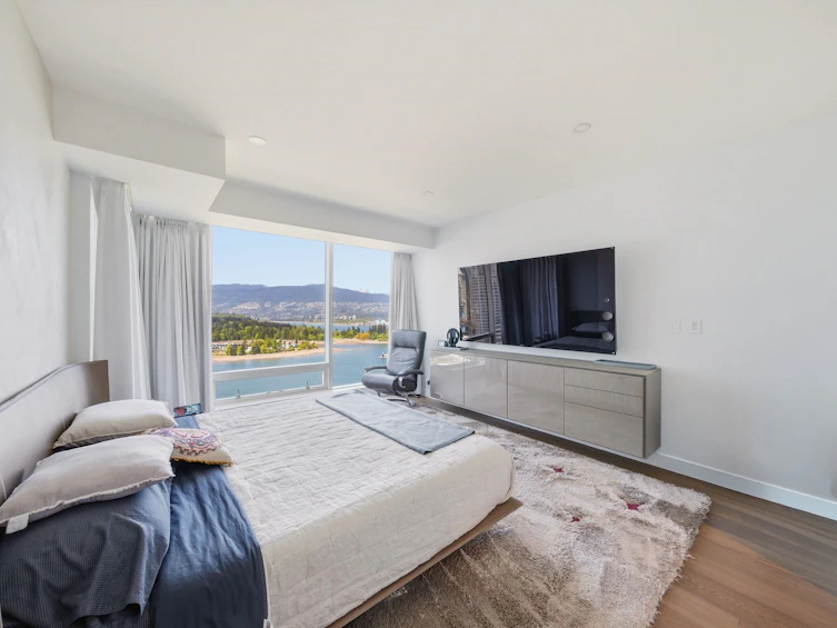 2908-1011 W Cordova Street, Vancouver, BC, V6C 0B2 - 23