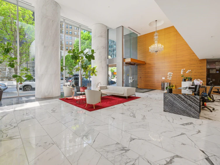2908-1011 W Cordova Street, Vancouver, BC, V6C 0B2 - 31