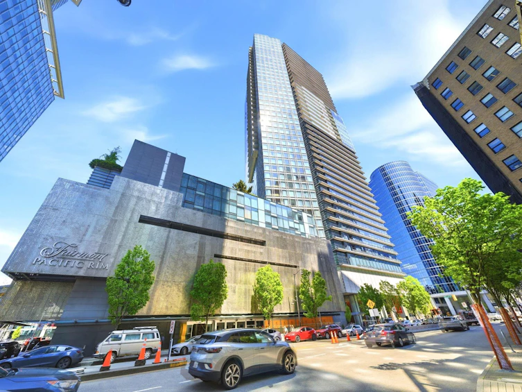2908-1011 W Cordova Street, Vancouver, BC, V6C 0B2 - 39