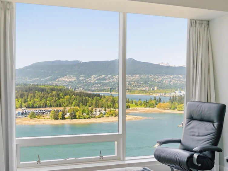 2908-1011 W Cordova Street, Vancouver, BC, V6C 0B2 - 24