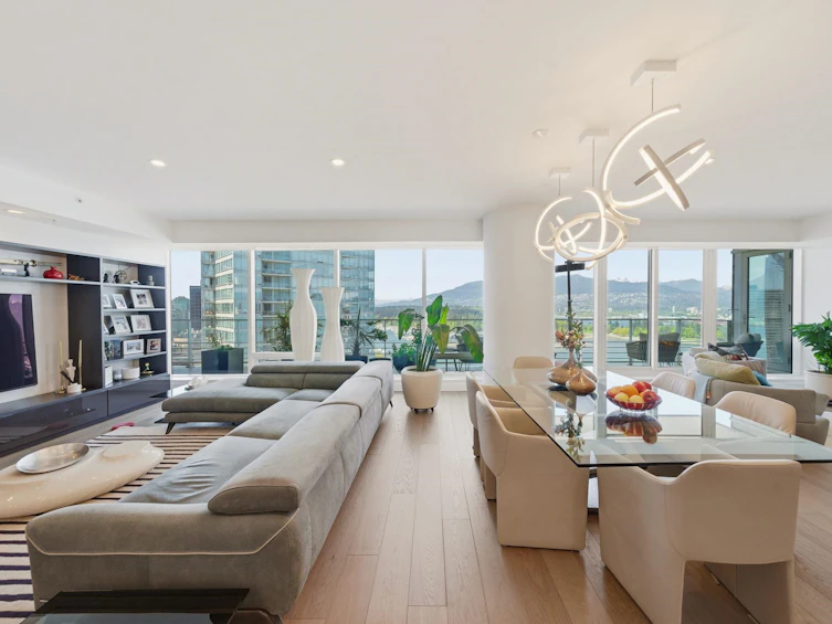 2908-1011 W Cordova Street, Vancouver, BC, V6C 0B2 - 16