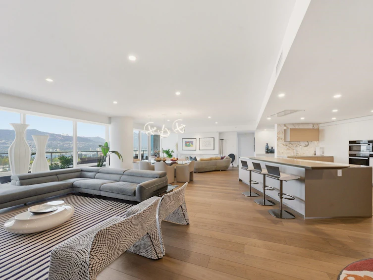 2908-1011 W Cordova Street, Vancouver, BC, V6C 0B2 - 9