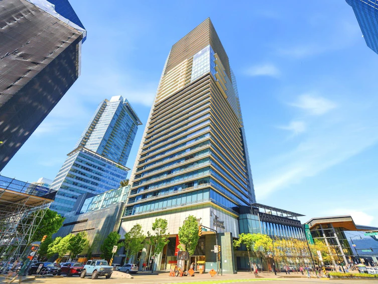 2908-1011 W Cordova Street, Vancouver, BC, V6C 0B2 - 37