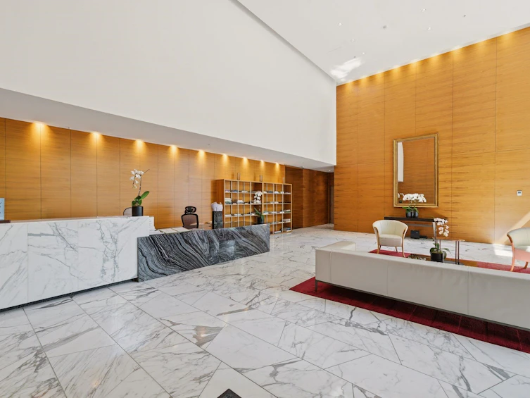 2908-1011 W Cordova Street, Vancouver, BC, V6C 0B2 - 30