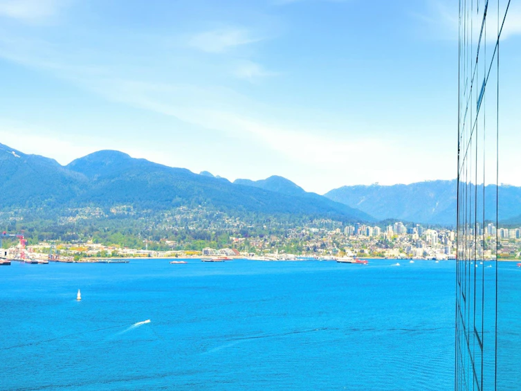 2908-1011 W Cordova Street, Vancouver, BC, V6C 0B2 - 5