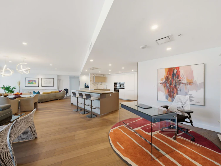 2908-1011 W Cordova Street, Vancouver, BC, V6C 0B2 - 21