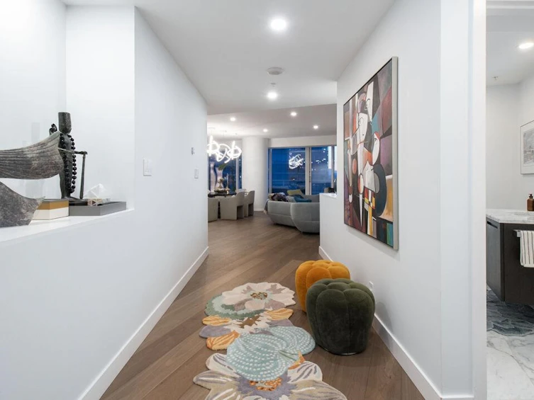 2908-1011 W Cordova Street, Vancouver, BC, V6C 0B2 - 7