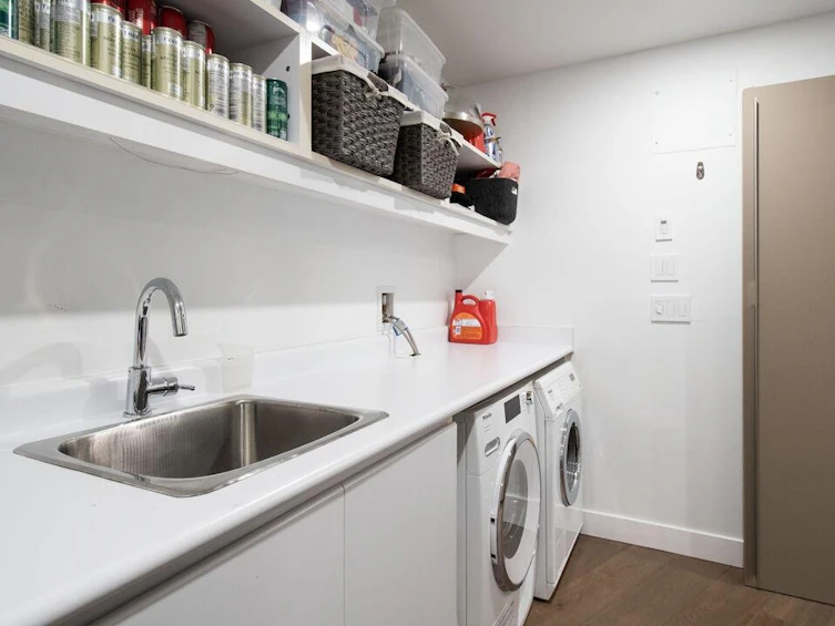 2908-1011 W Cordova Street, Vancouver, BC, V6C 0B2 - 28