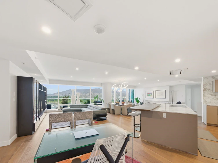 2908-1011 W Cordova Street, Vancouver, BC, V6C 0B2 - 17