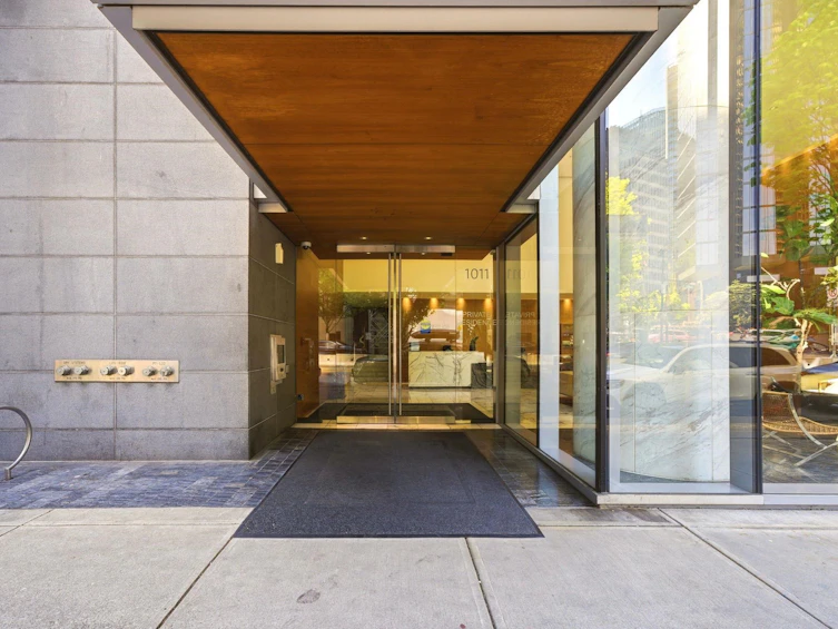 2908-1011 W Cordova Street, Vancouver, BC, V6C 0B2 - 29