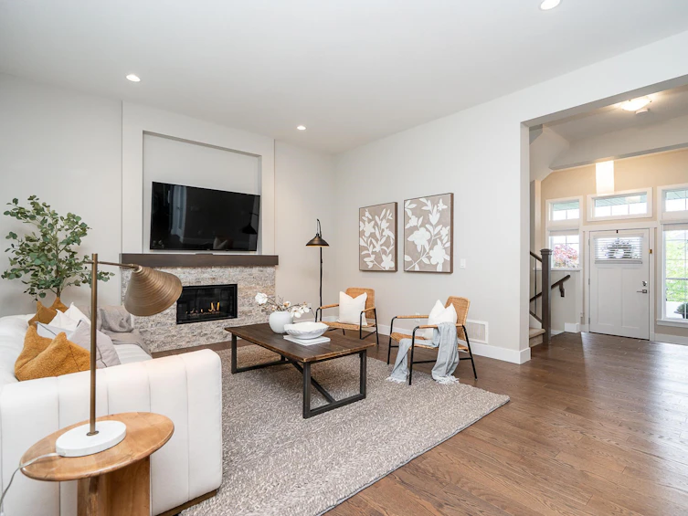 3565 Highland Drive, Coquitlam, BC, V3E 0K2 - 12