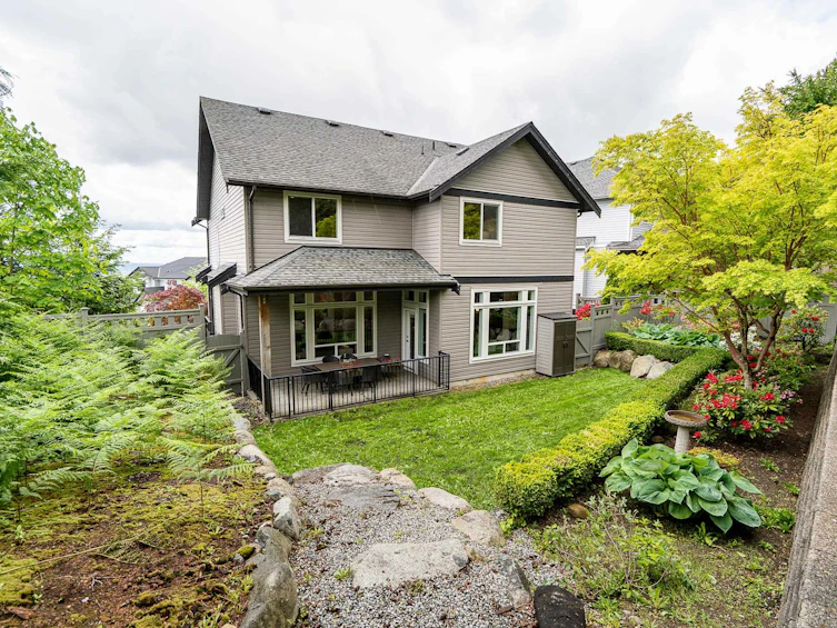 3565 Highland Drive, Coquitlam, BC, V3E 0K2 - 30