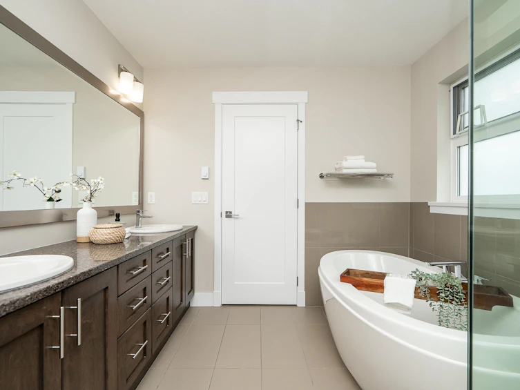 3565 Highland Drive, Coquitlam, BC, V3E 0K2 - 21