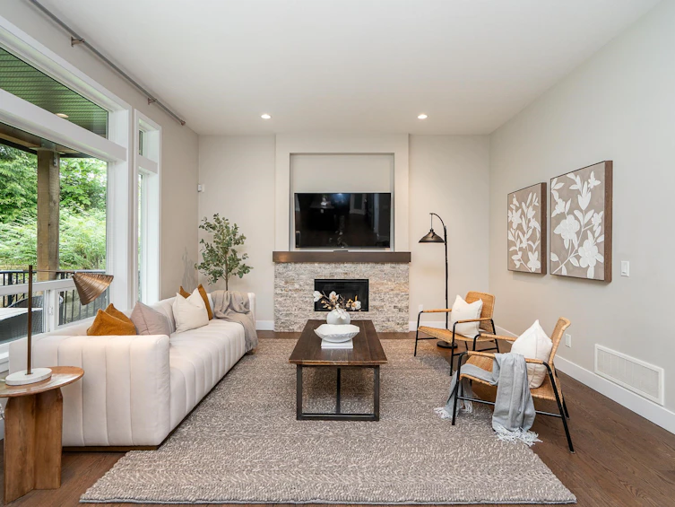 3565 Highland Drive, Coquitlam, BC, V3E 0K2 - 9