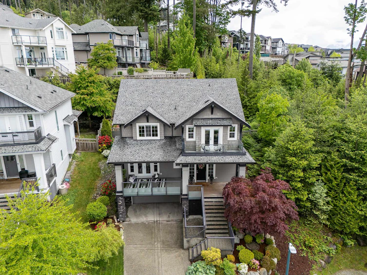 3565 Highland Drive, Coquitlam, BC, V3E 0K2 - 35