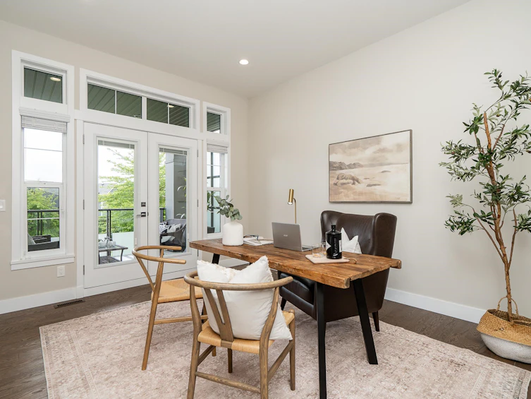 3565 Highland Drive, Coquitlam, BC, V3E 0K2 - 14