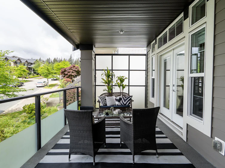3565 Highland Drive, Coquitlam, BC, V3E 0K2 - 16