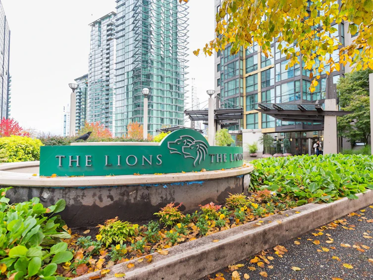 1907-1331 Alberni Street, Vancouver, BC, V6E 4S1 - 19
