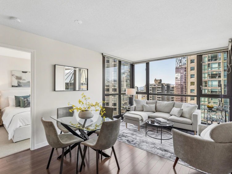 1907-1331 Alberni Street, Vancouver, BC, V6E 4S1 - 4
