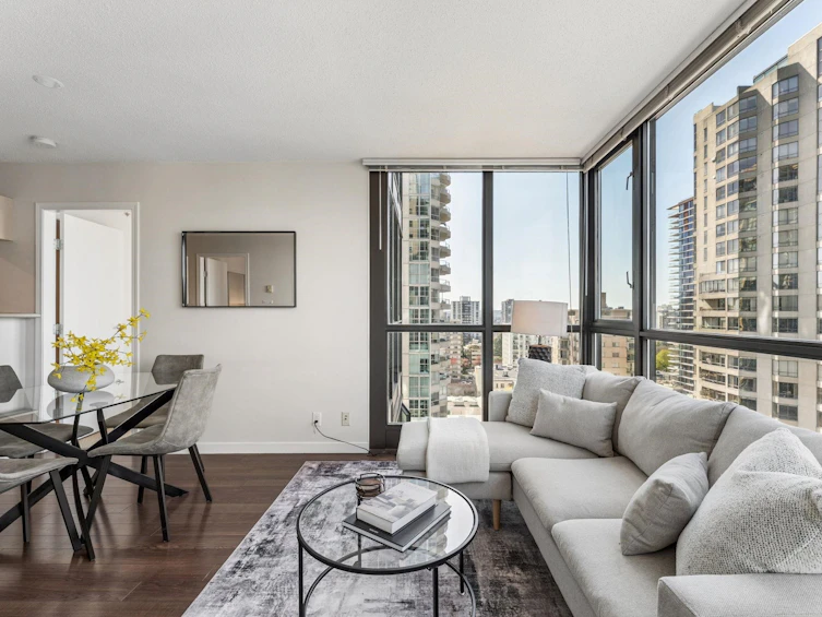 1907-1331 Alberni Street, Vancouver, BC, V6E 4S1 - 2