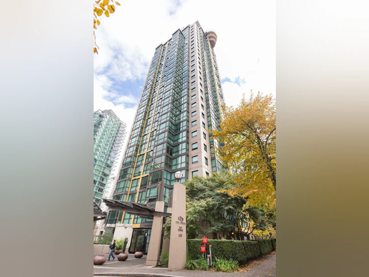 1907-1331 Alberni Street, Vancouver, BC, V6E 4S1 - 20