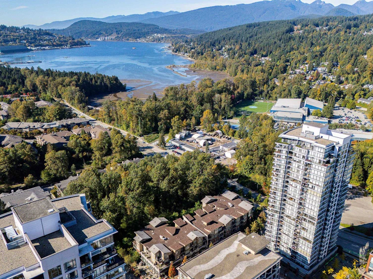 320-101 Morrissey Road, Port Moody, BC, V3H 0E6 - 31
