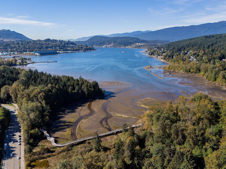 320-101 Morrissey Road, Port Moody, BC, V3H 0E6 - 32