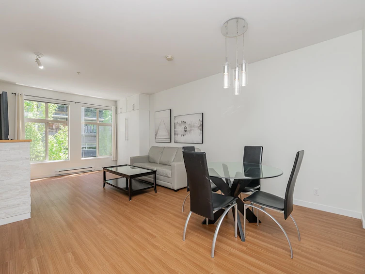 320-101 Morrissey Road, Port Moody, BC, V3H 0E6 - 4