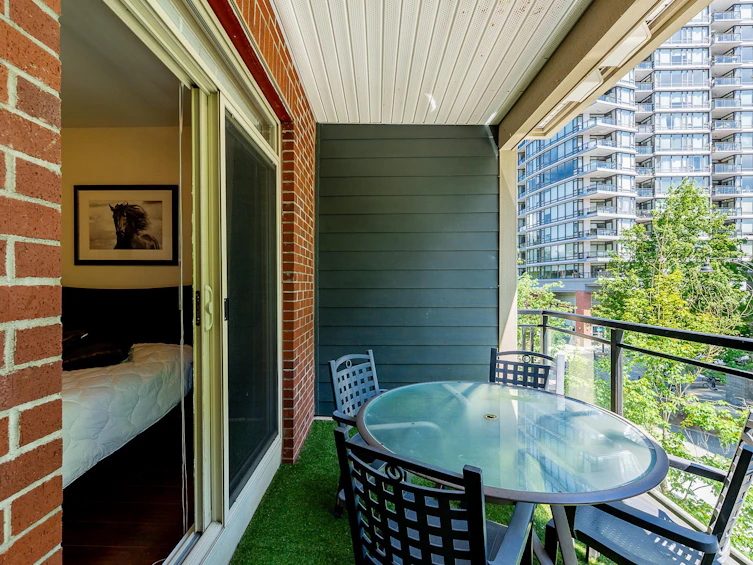320-101 Morrissey Road, Port Moody, BC, V3H 0E6 - 11