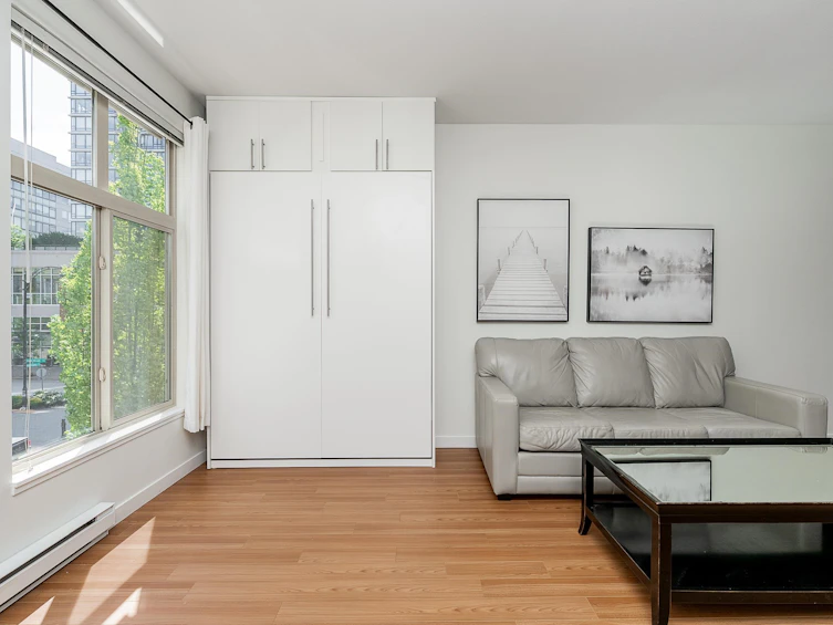 320-101 Morrissey Road, Port Moody, BC, V3H 0E6 - 7