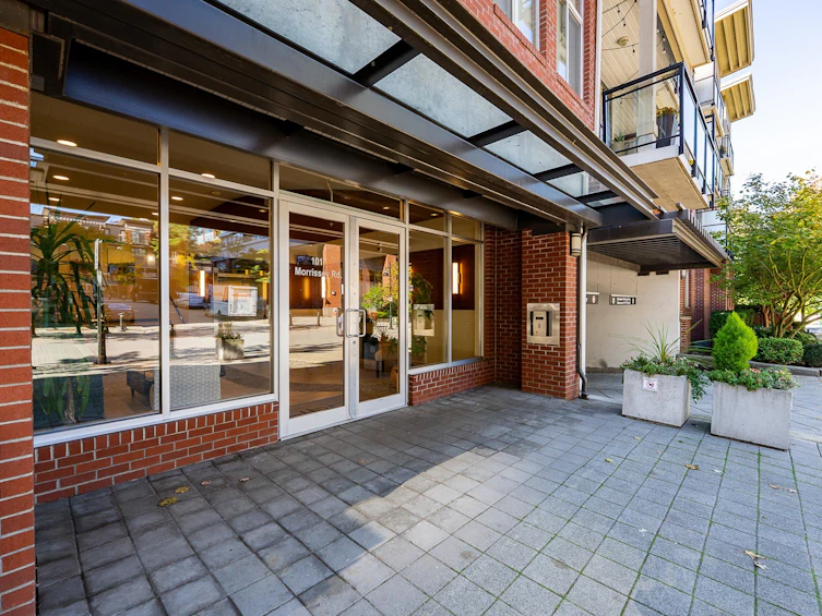 320-101 Morrissey Road, Port Moody, BC, V3H 0E6 - 26