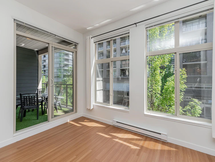 320-101 Morrissey Road, Port Moody, BC, V3H 0E6 - 8